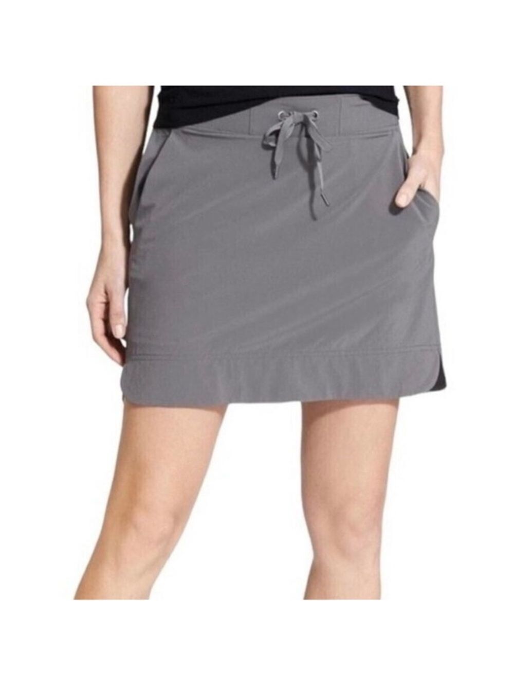 Athleta Midtown Skort